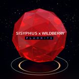 Artwork voor "Fluorite"