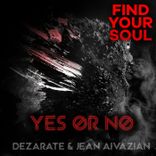 Artwork for "Yes Or No"