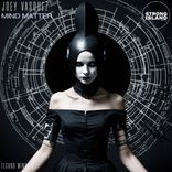 Portada para "Mind Matter"