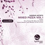 Artwork für "Mixed Pizza, Vol.1"