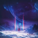 Artwork for "Misfit"