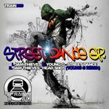 Artwork voor "Street Dance ."