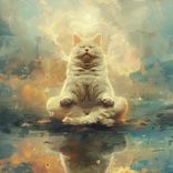 Artwork for "Crying sky"