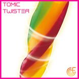 Artwork for "Twister"