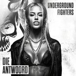 Artwork for "Die Antwoord"