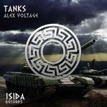 Artwork for "Tanks"