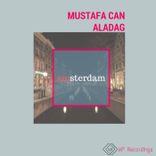 Artwork for "Amsterdam"