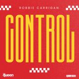 Artwork voor "Control"