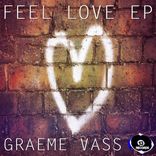 Artwork for "Feel Love Ep"