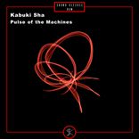 Portada para "Pulse of the Machines"