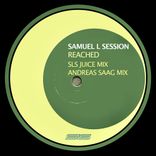 Portada para "Reached"