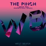 Portada para "I Want You"