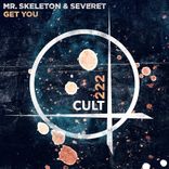 Artwork für "Get You"