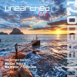 Portada para "Majestic / Sublime"