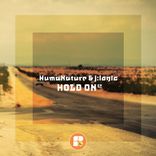 Artwork for "Hold On"