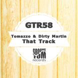 Artwork für "That Track"