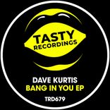 Artwork für "Bang In You EP"