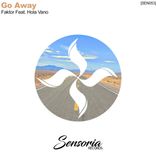 Artwork for "Go Away"