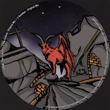 Artwork for "The Culture"