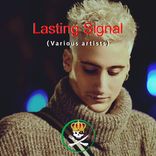 Artwork for "Lasting Signal"