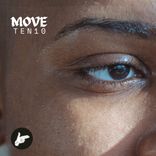 Artwork für "Move"