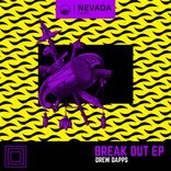 Artwork for "Break Out EP"