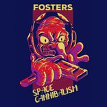 Portada para "Space Cannibalism"
