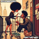 Artwork for "Ain't No Way"