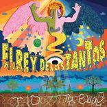 Artwork voor "El Rey de los Tantos"