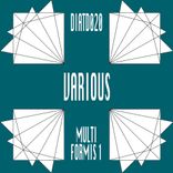 Artwork for "Multi Formis 1"