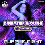 Artwork for "Purple Night"