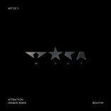 Artwork for "Attraction"