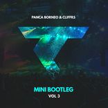Artwork for "MINI BOOTLEG Vol. 3"