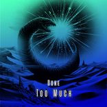 Artwork voor "Too Much"