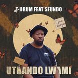 Artwork for "Uthando Lwami"