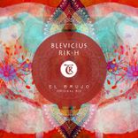 Portada para "El Brujo"