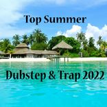 Portada para "Top Summer Dubstep & Trap 2022"