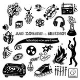 Artwork for "Las bicicletas no son para el verano"