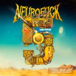 Artwork for "NEUROFUCK VA VOL. 1"