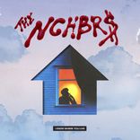 Portada para "I KNOW WHERE YOU LIVE"