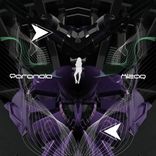 Artwork for "Paranoia"