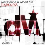 Artwork voor "Darkness"