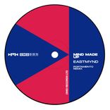 Artwork for "Mind Made Up"