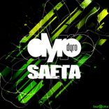 Artwork for "Saeta"