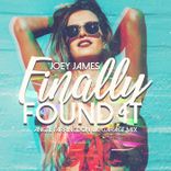 Portada para "Finally Found It (Angel Farringdon UK Garage Mix)"