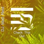 Portada para "Check This Out"