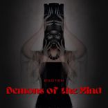 Artwork for "Demons of the Mind"