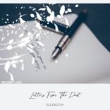 Portada para "Letters from the Past"