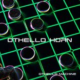 Artwork for "Othello Horn"