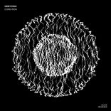 Portada para "Core Iron"